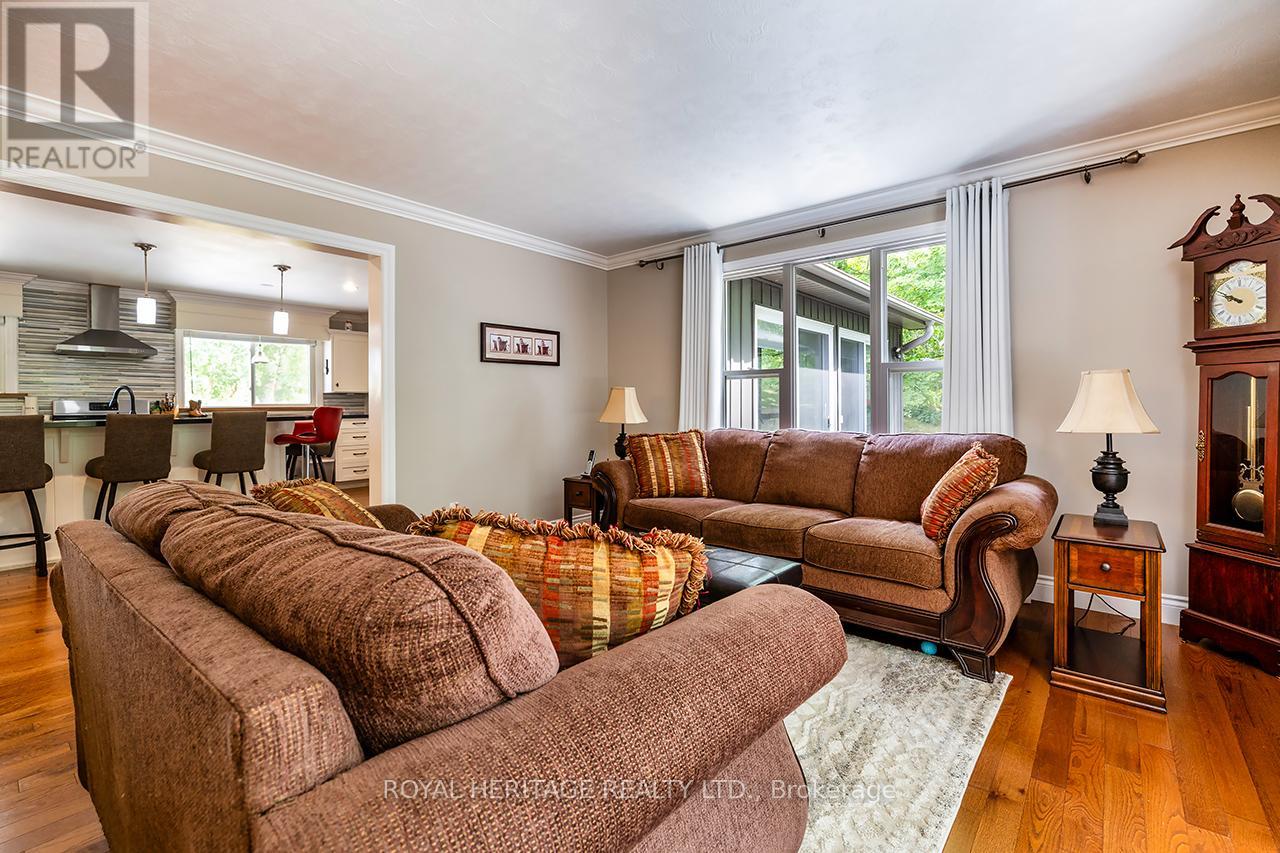 601 Clouston Road, Alnwick/haldimand, Ontario  K0K 1C0 - Photo 14 - X12347271
