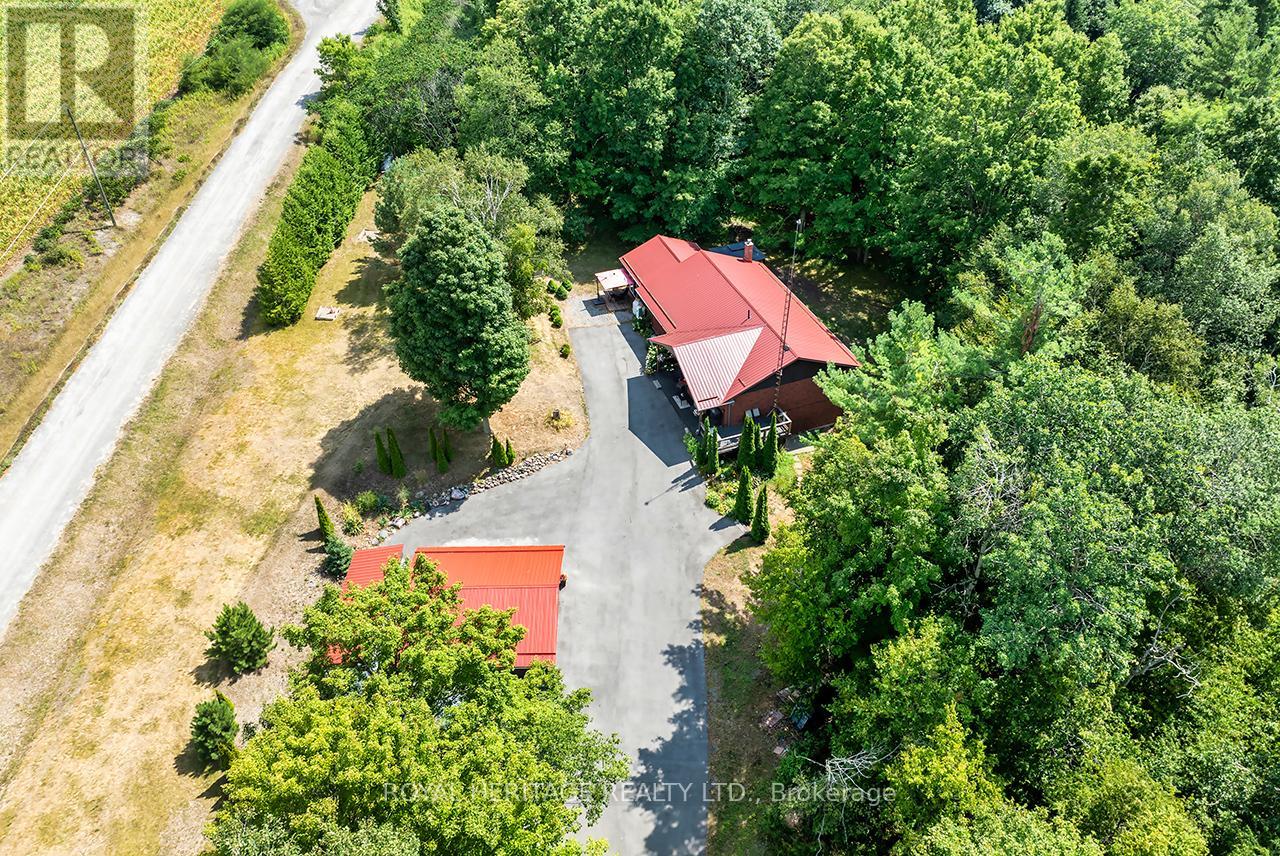 601 Clouston Road, Alnwick/haldimand, Ontario  K0K 1C0 - Photo 2 - X12347271