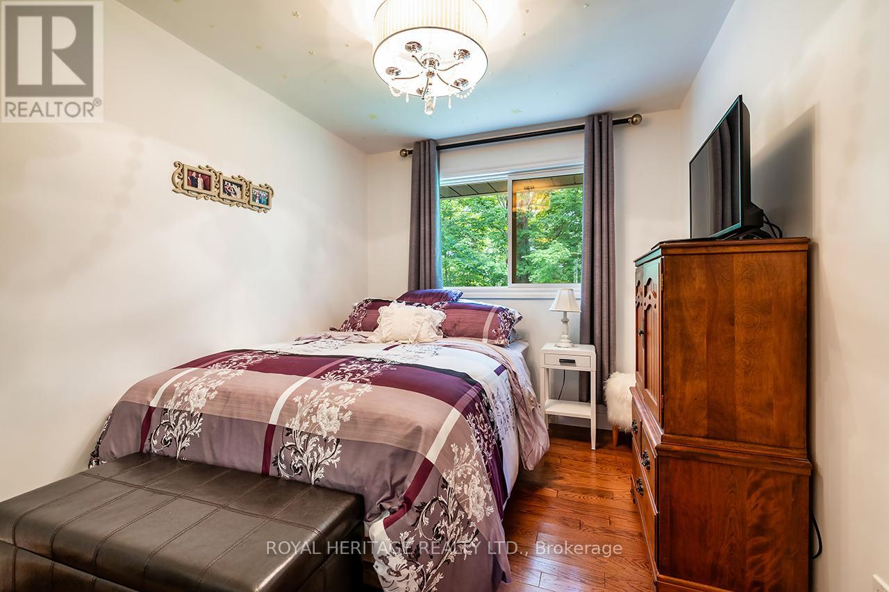 601 Clouston Road, Alnwick/haldimand, Ontario  K0K 1C0 - Photo 22 - X12347271