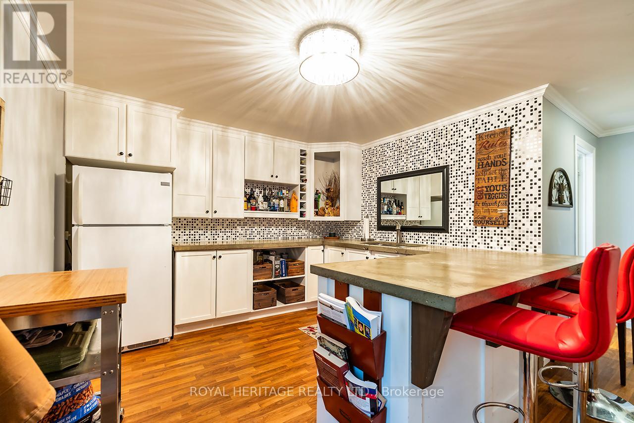 601 Clouston Road, Alnwick/haldimand, Ontario  K0K 1C0 - Photo 26 - X12347271