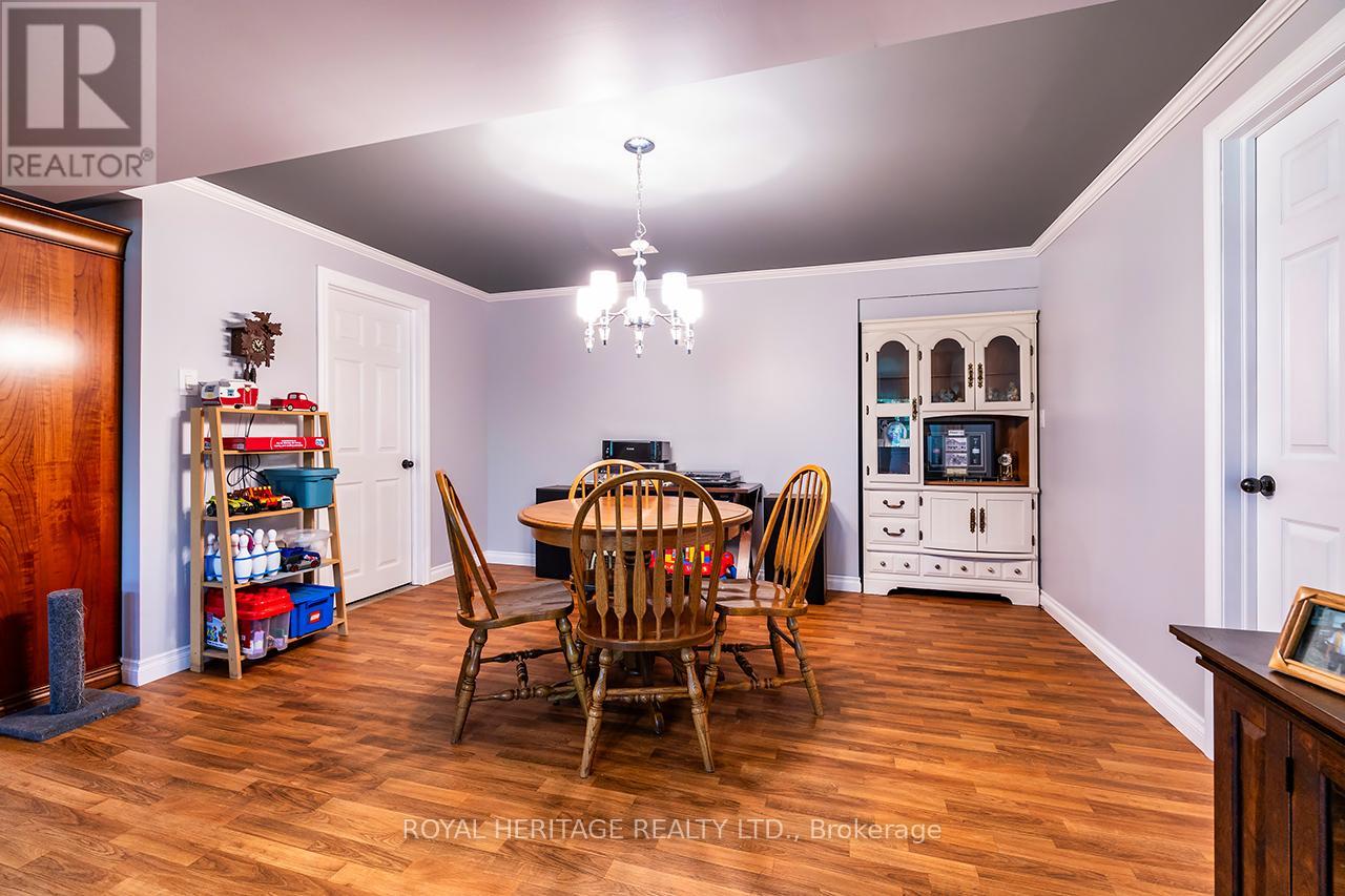 601 Clouston Road, Alnwick/haldimand, Ontario  K0K 1C0 - Photo 27 - X12347271