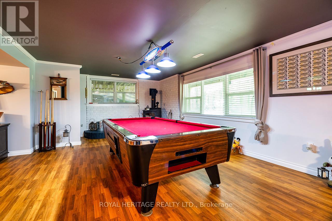 601 Clouston Road, Alnwick/haldimand, Ontario  K0K 1C0 - Photo 30 - X12347271