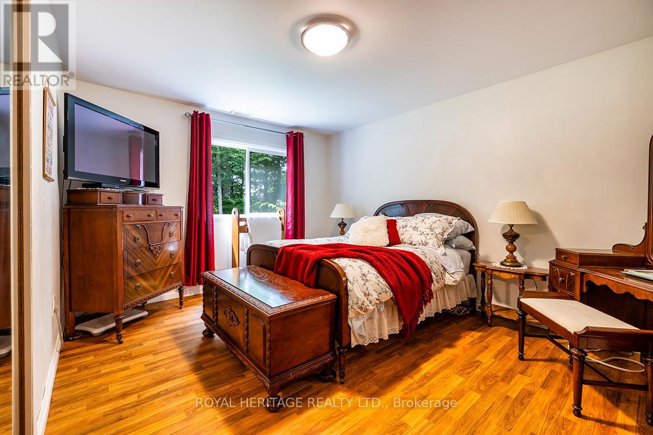 601 Clouston Road, Alnwick/haldimand, Ontario  K0K 1C0 - Photo 34 - X12347271