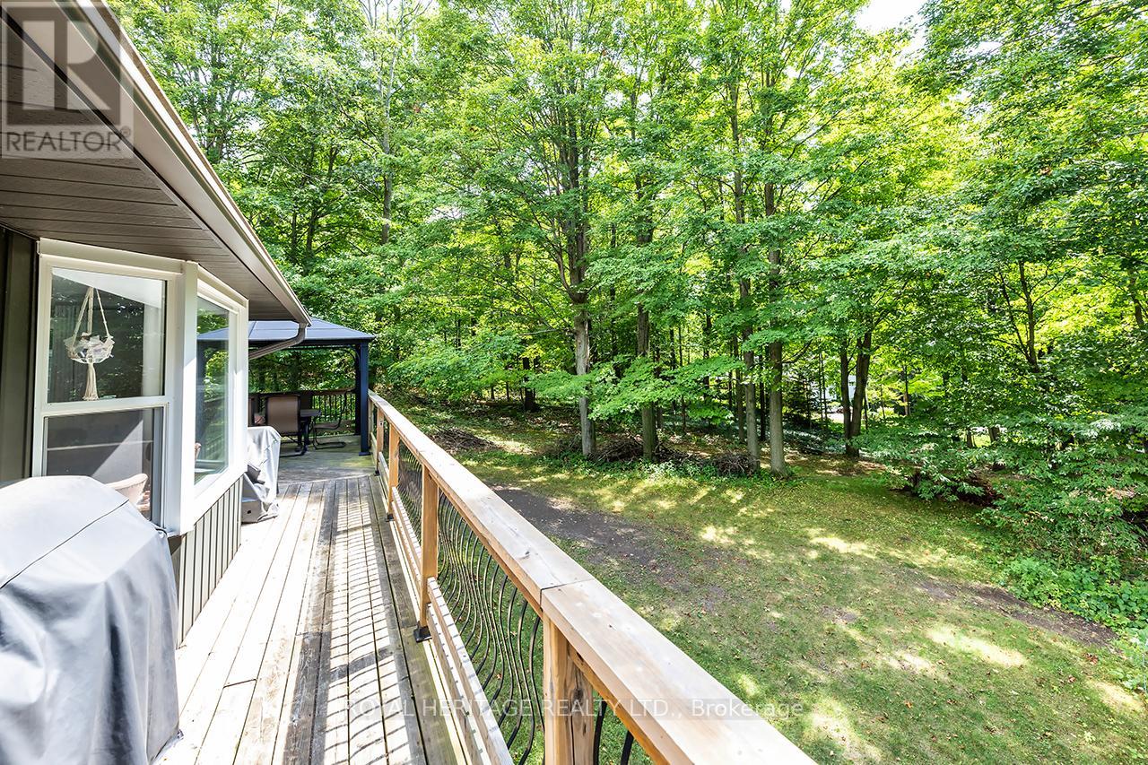 601 Clouston Road, Alnwick/haldimand, Ontario  K0K 1C0 - Photo 37 - X12347271