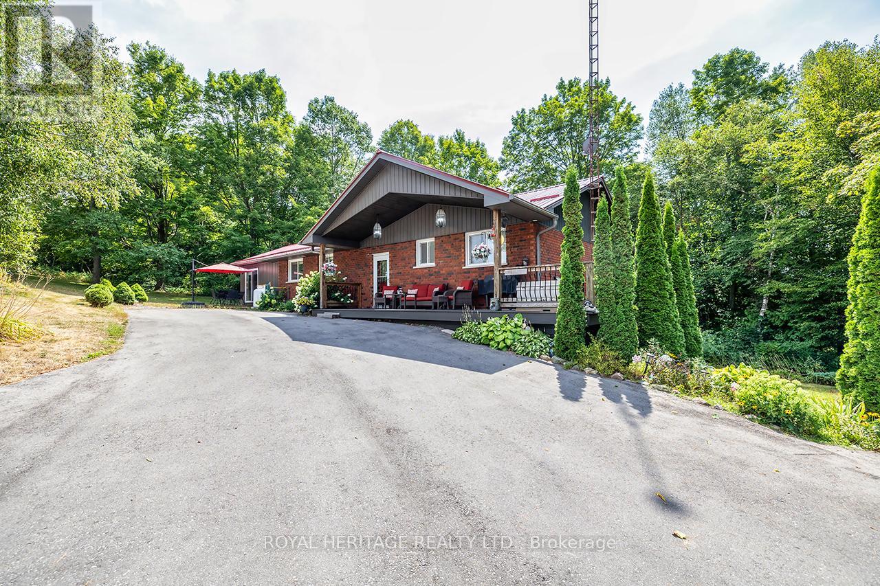 601 Clouston Road, Alnwick/haldimand, Ontario  K0K 1C0 - Photo 40 - X12347271