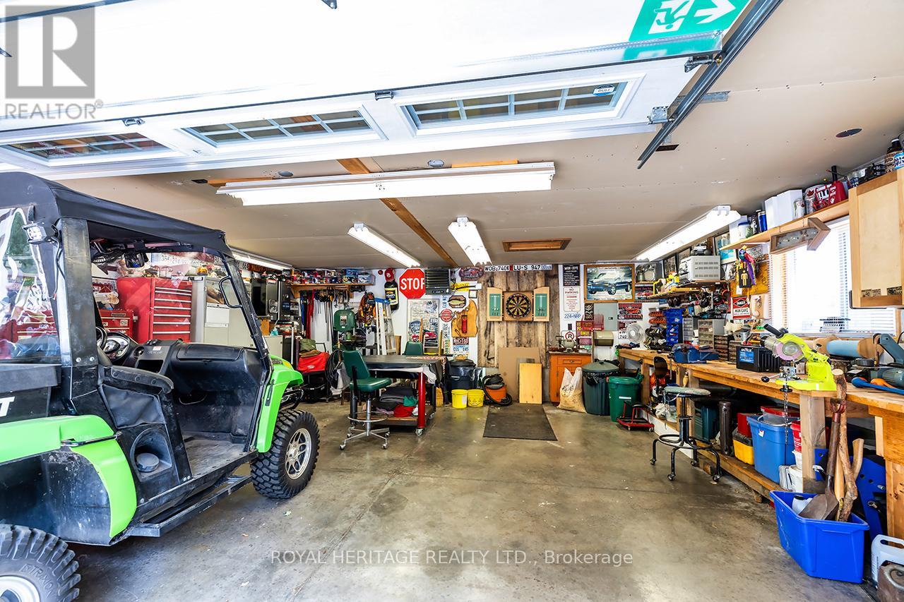 601 Clouston Road, Alnwick/haldimand, Ontario  K0K 1C0 - Photo 43 - X12347271