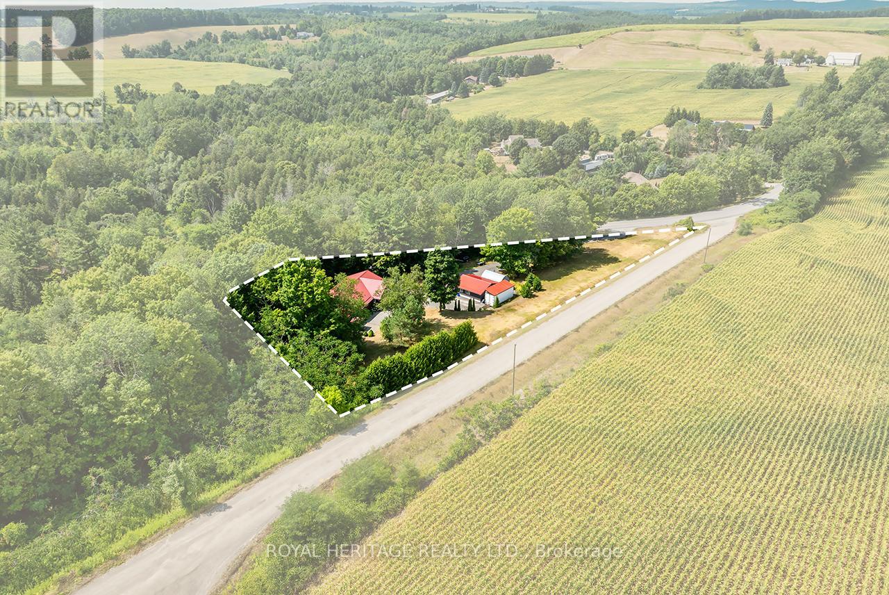 601 Clouston Road, Alnwick/haldimand, Ontario  K0K 1C0 - Photo 46 - X12347271