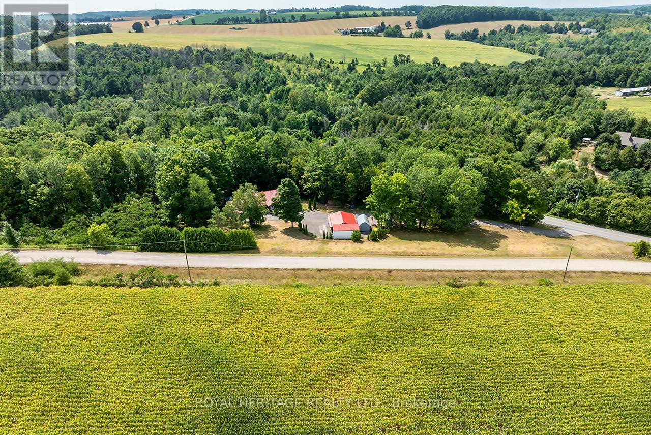 601 Clouston Road, Alnwick/haldimand, Ontario  K0K 1C0 - Photo 47 - X12347271