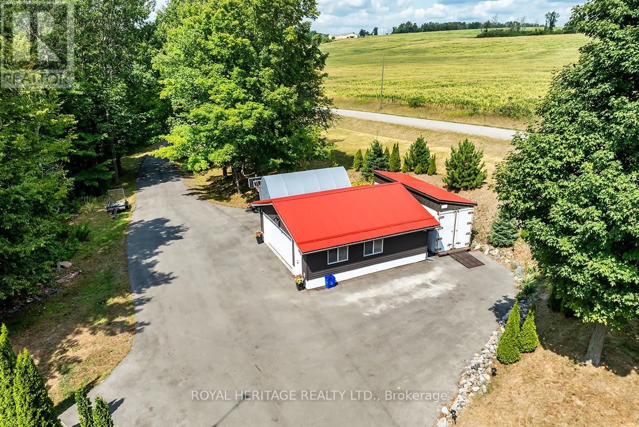 601 Clouston Road, Alnwick/haldimand, Ontario  K0K 1C0 - Photo 6 - X12347271