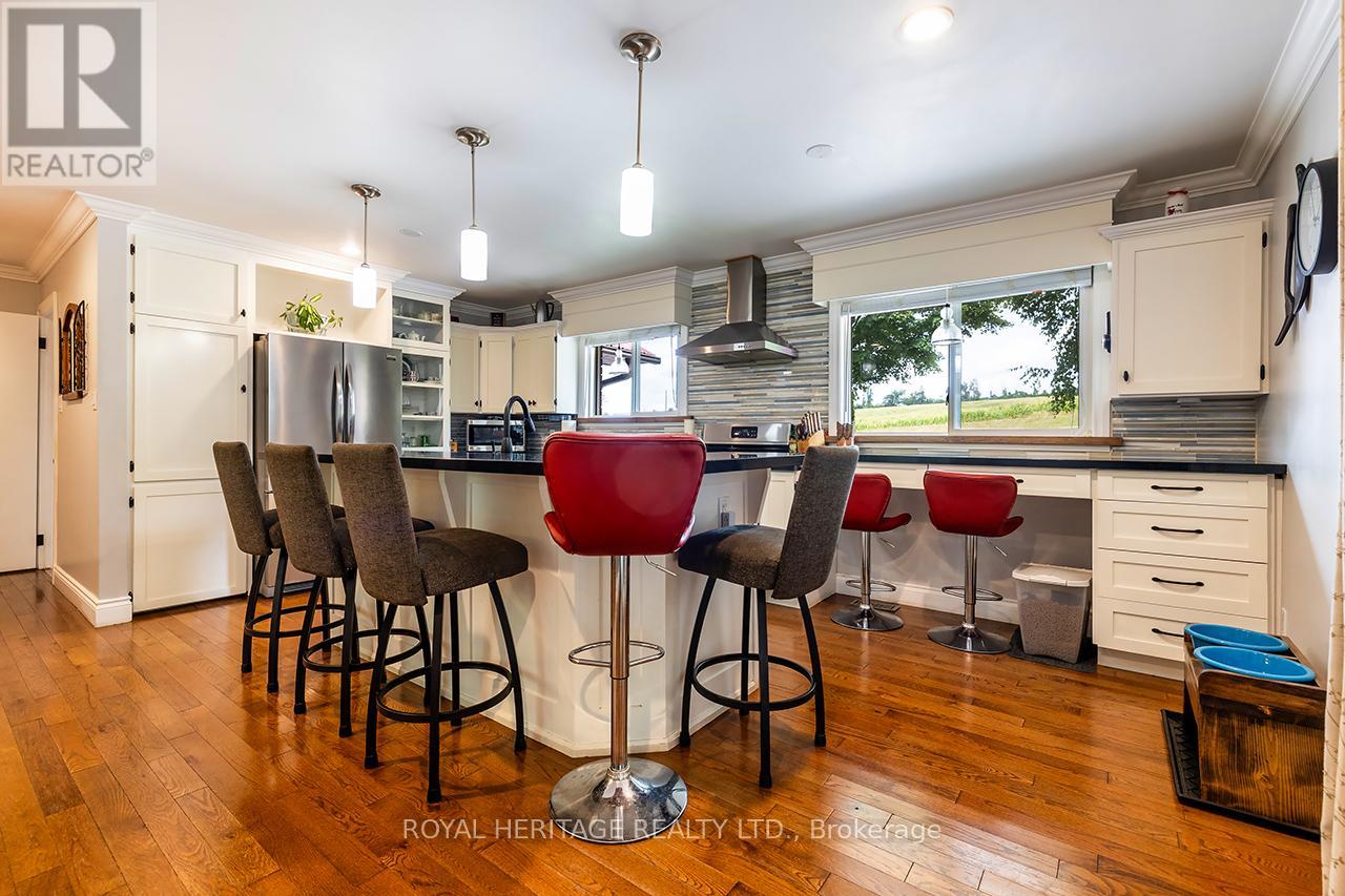 601 Clouston Road, Alnwick/haldimand, Ontario  K0K 1C0 - Photo 8 - X12347271