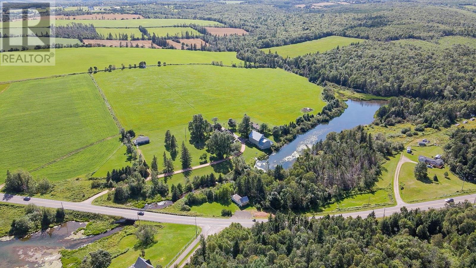 6123 Route 13, New Glasgow, Prince Edward Island  C0A 1N0 - Photo 3 - 202520783