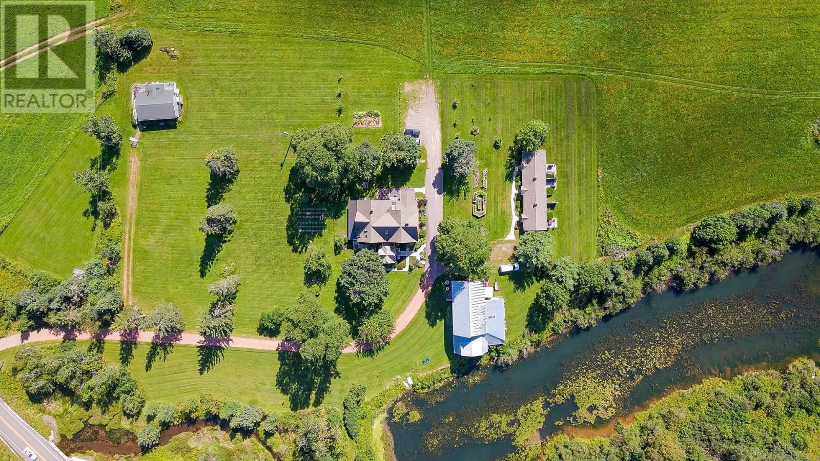 6123 Route 13, New Glasgow, Prince Edward Island  C0A 1N0 - Photo 49 - 202520783