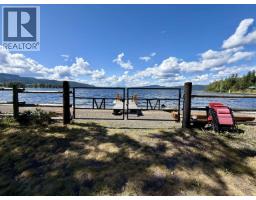 3662 Higgins Road, Canim Lake, Ca