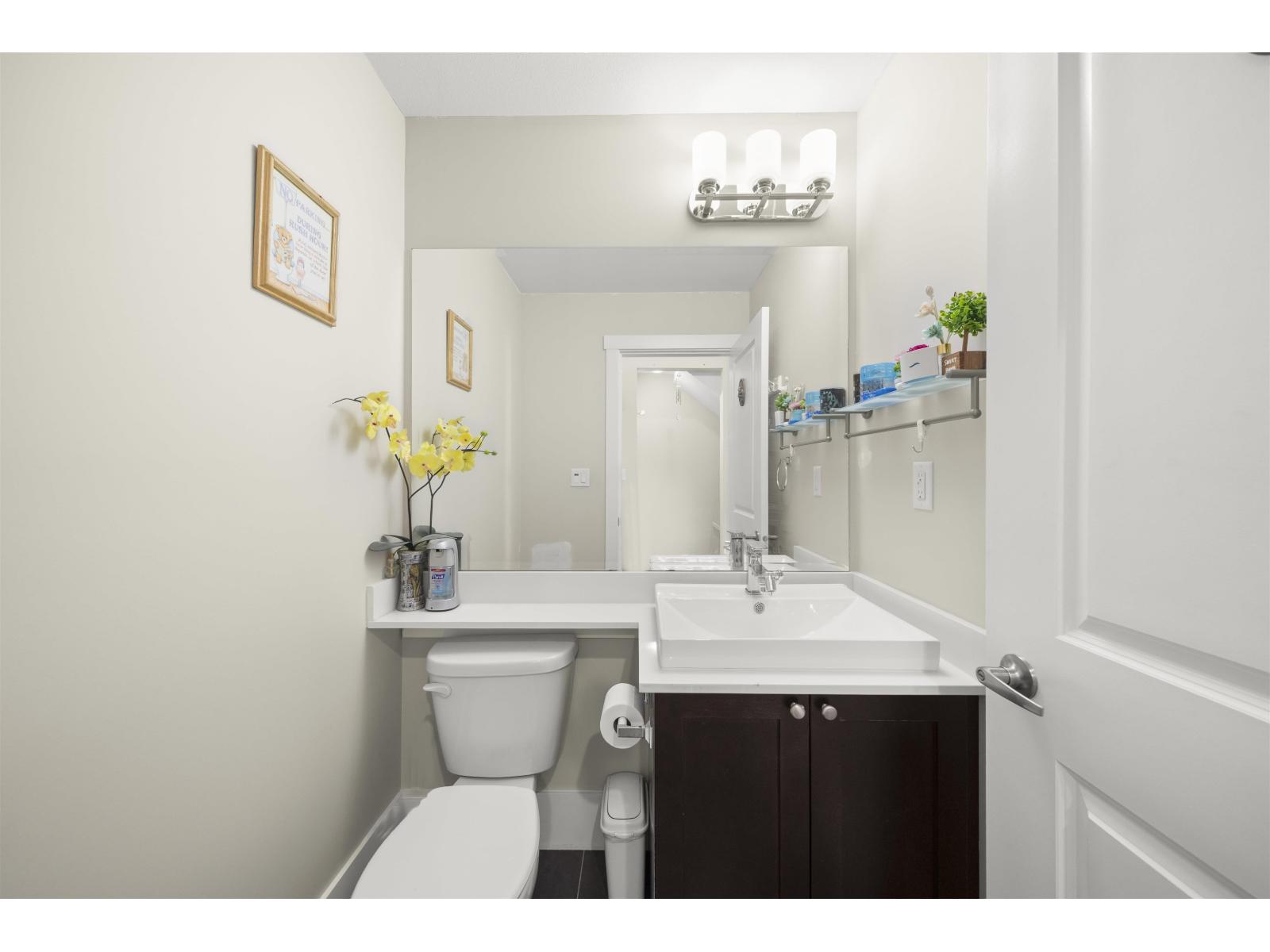 4 19752 55a Avenue, Langley, British Columbia  V3A 3X2 - Photo 5 - R3037529