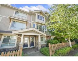 4 19752 55a Avenue, Langley, Ca