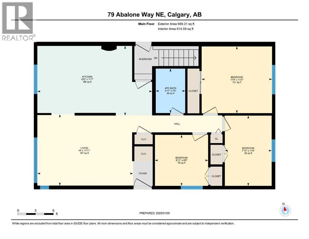 79 Abalone Way Ne, Calgary, Alberta  T2A 6Y1 - Photo 40 - A2239465