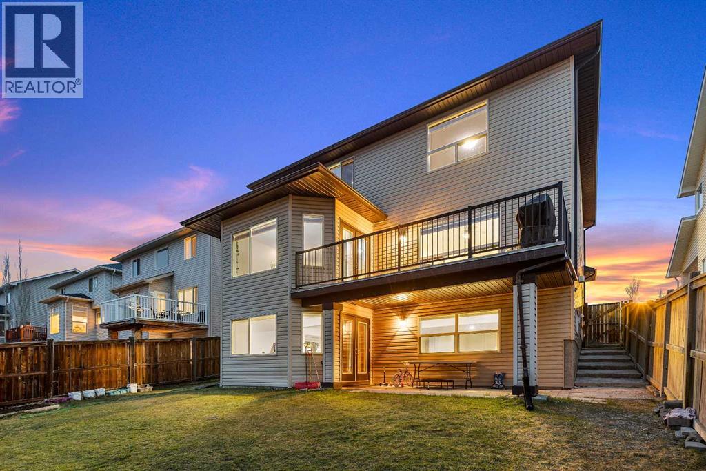 213 Hawkmere Close, Chestermere, Alberta  T1X 0C1 - Photo 44 - A2249035