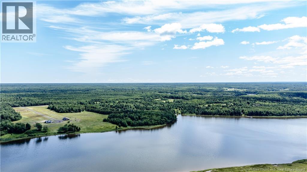 Lot 22-4 Route 495, South Branch, New Brunswick  E4W 3L4 - Photo 2 - NB124968
