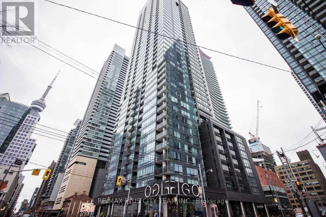 1610 - 295 ADELAIDE STREET W, Toronto, Ontario