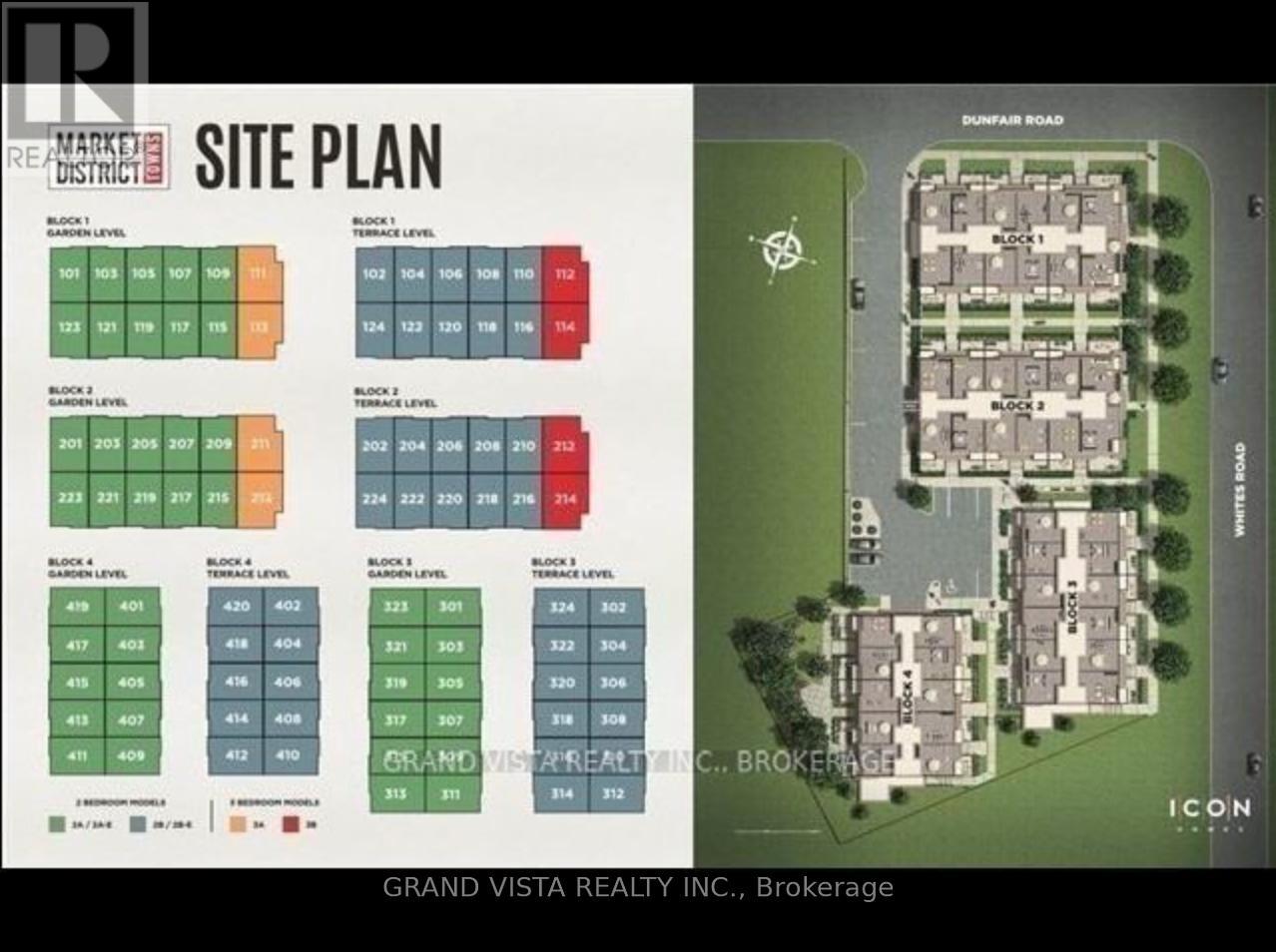 109 - 1460 Whites Road N, Pickering, Ontario  L1V 0E8 - Photo 19 - E12347359