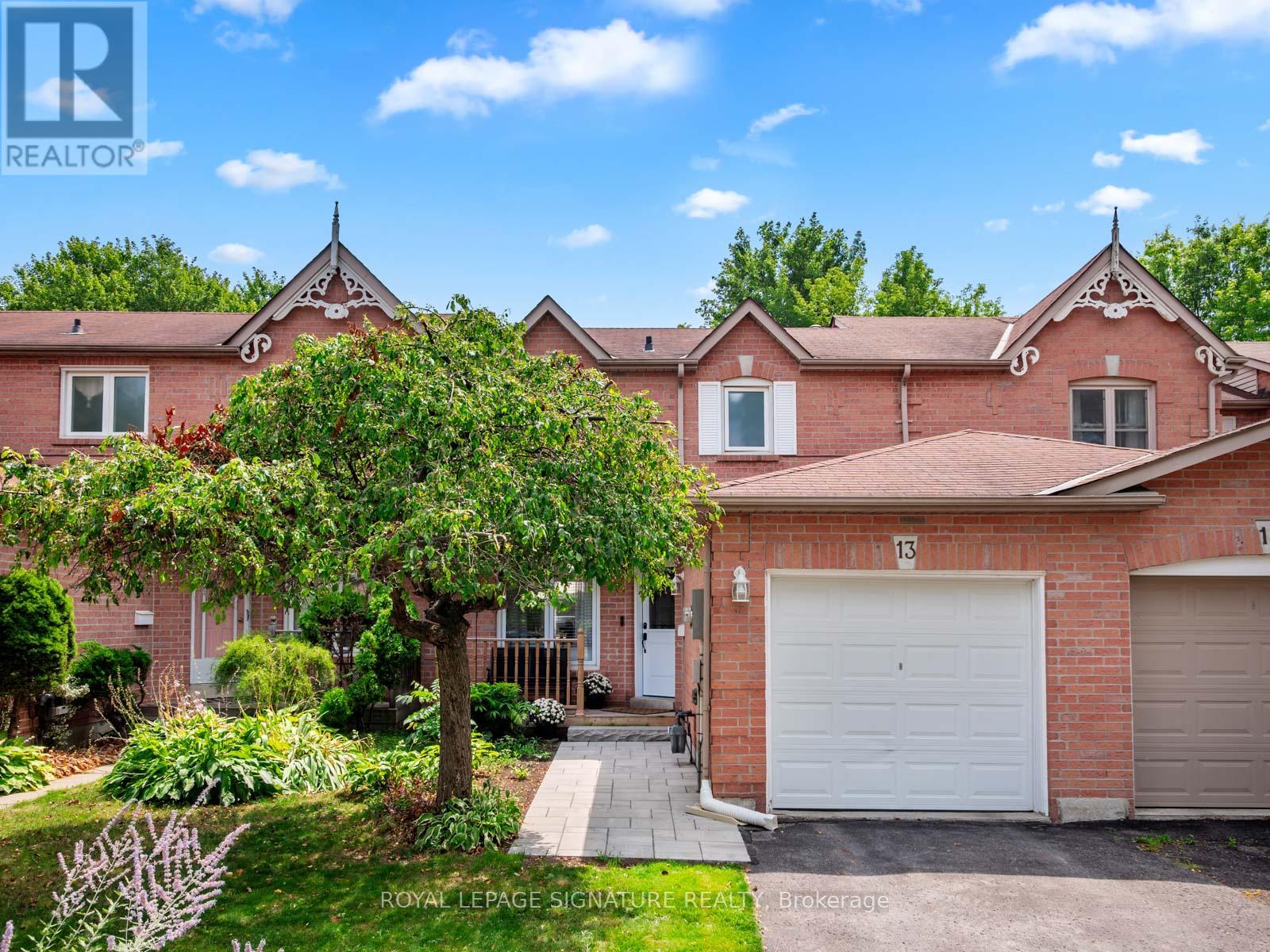 Property at 13 HILLHURST CRESCENT image 1