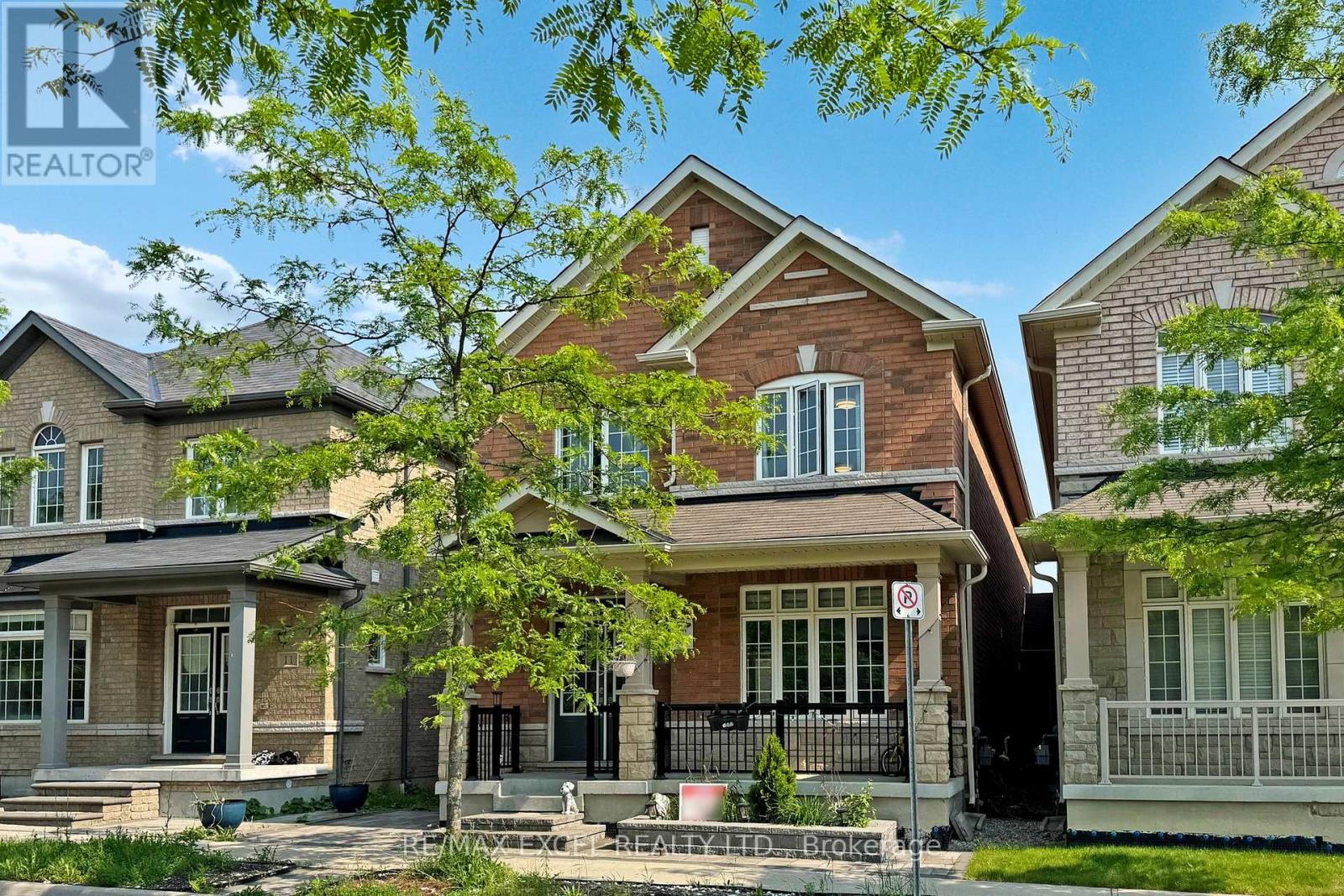 9 Sunnyside Hill Road, Markham, Ontario  L6B 0X4 - Photo 2 - N12347337