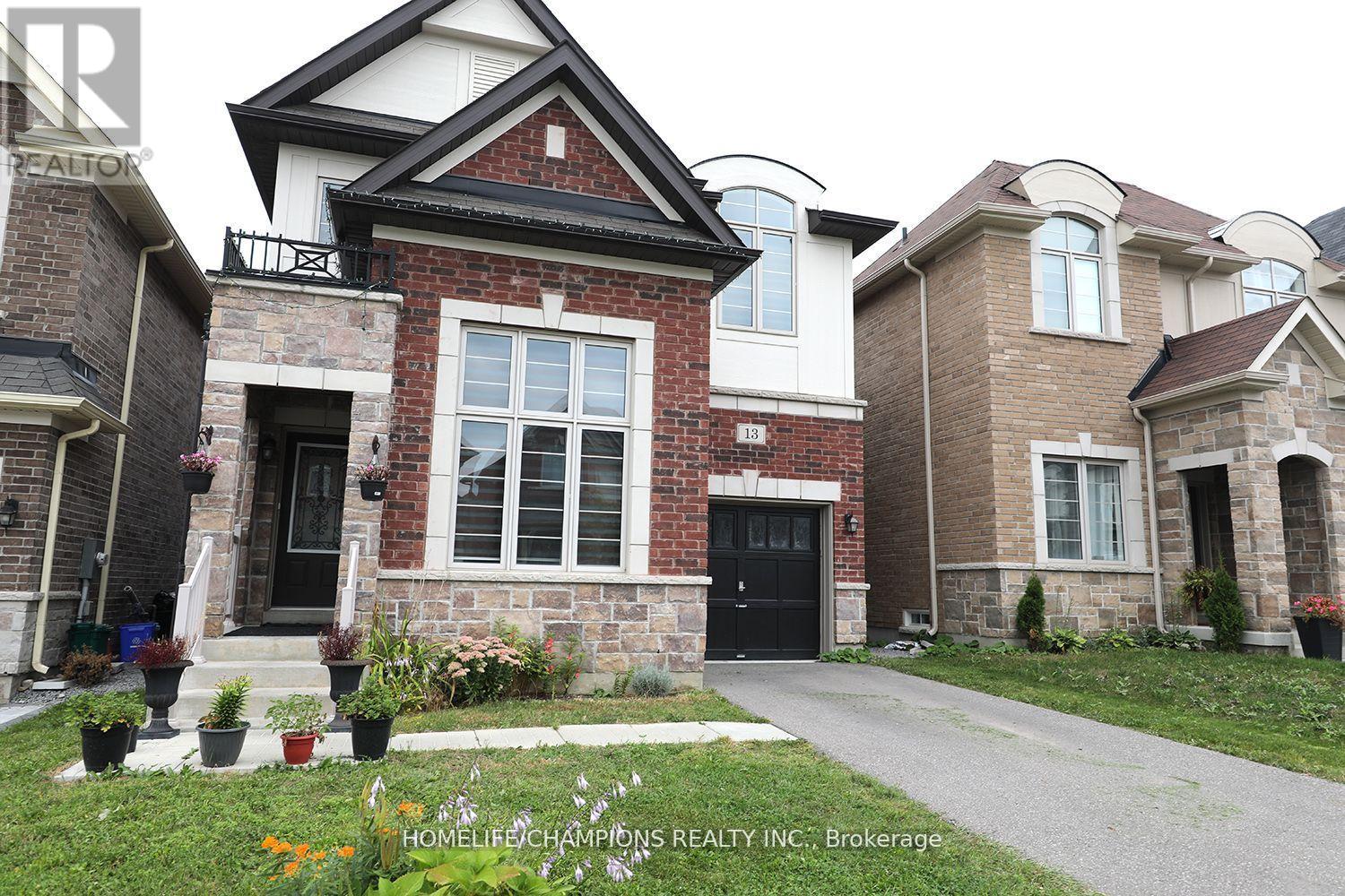 Property at 13 JOHN MOORE ROAD image 1