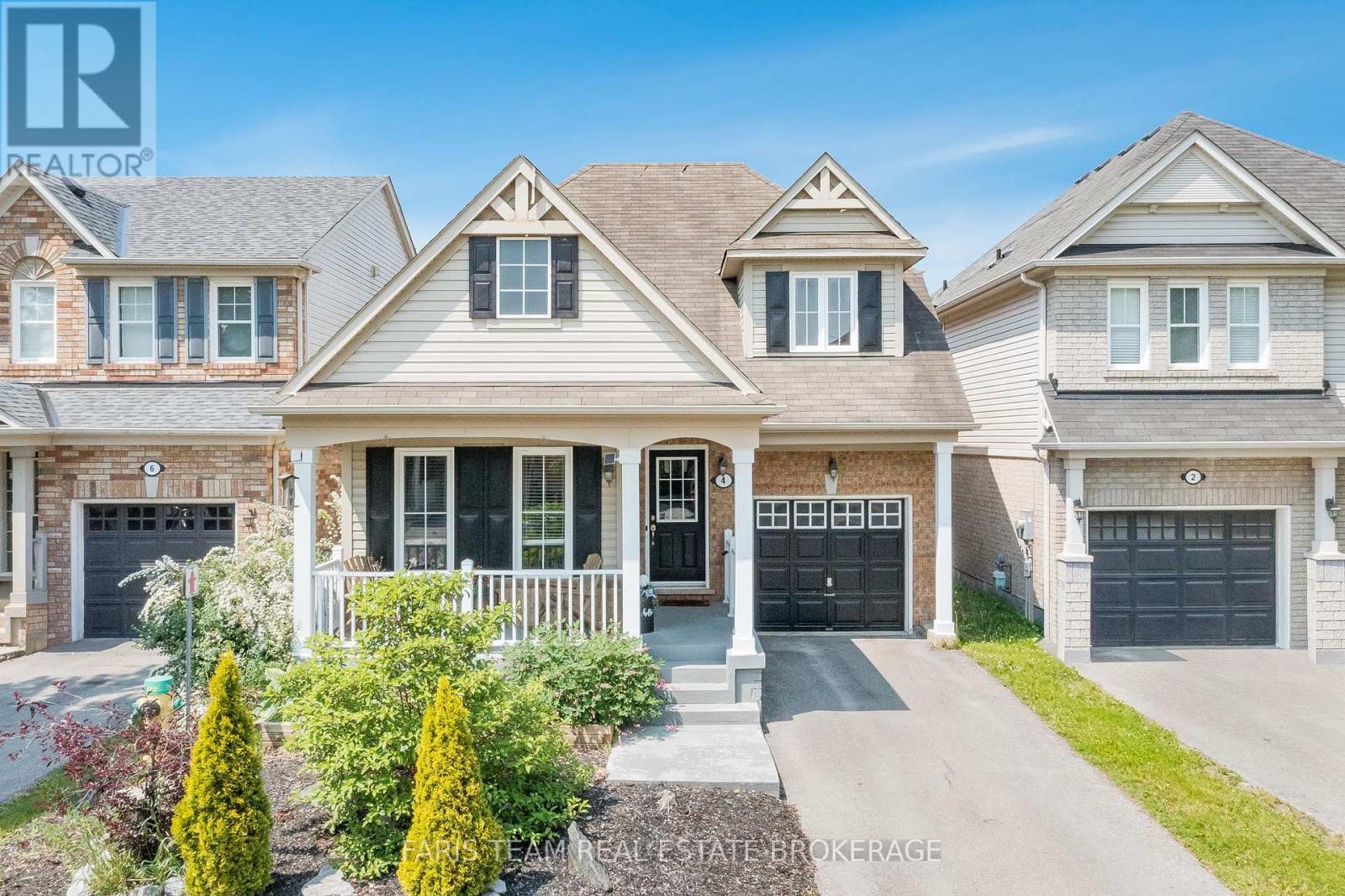 Property at 4 CALLANDER CRESCENT image 1