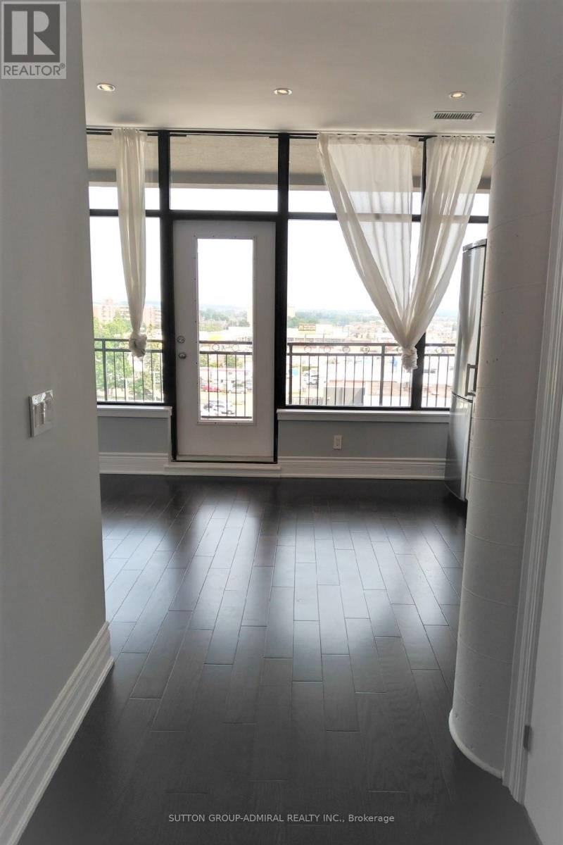 501 - 10376 Yonge Street, Richmond Hill (Crosby), Ontario  L4C 3B8 - Photo 21 - N12347417