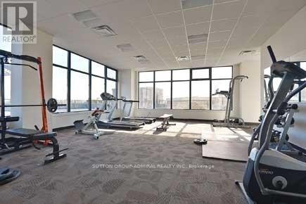 501 - 10376 Yonge Street, Richmond Hill (Crosby), Ontario  L4C 3B8 - Photo 24 - N12347417