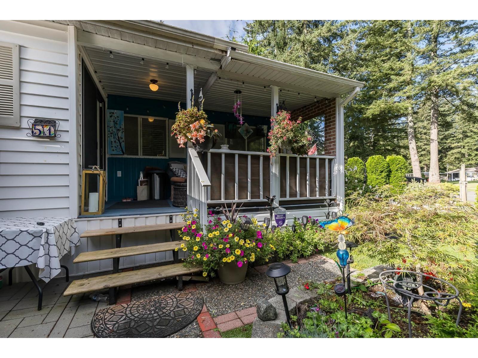 51 20071 24 Avenue, Langley, British Columbia  V2Z 2A1 - Photo 4 - R3037518