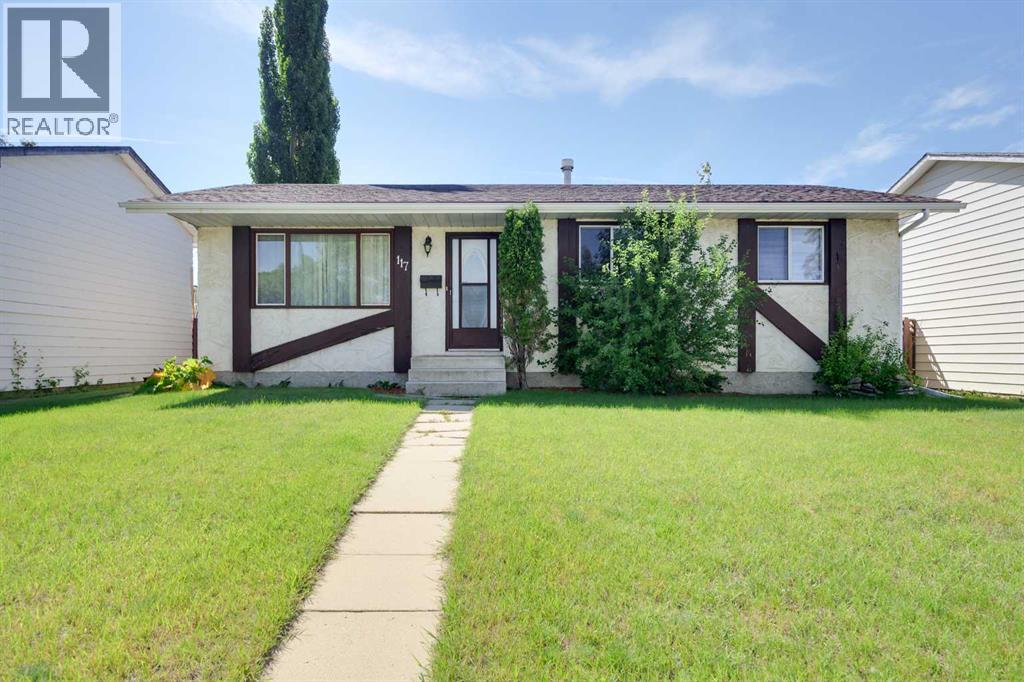 Property at 117 NIVEN Street image 1