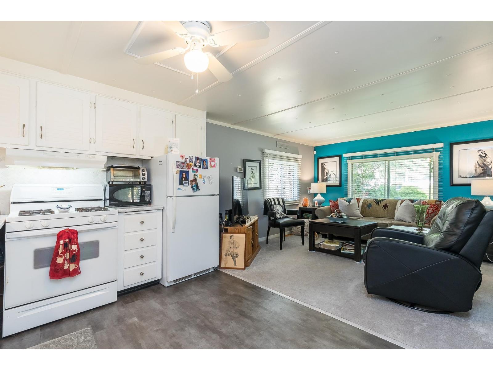 51 20071 24 Avenue, Langley, British Columbia  V2Z 2A1 - Photo 8 - R3037518