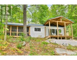 1780 MAZINAW LAKE, Frontenac, Ontario