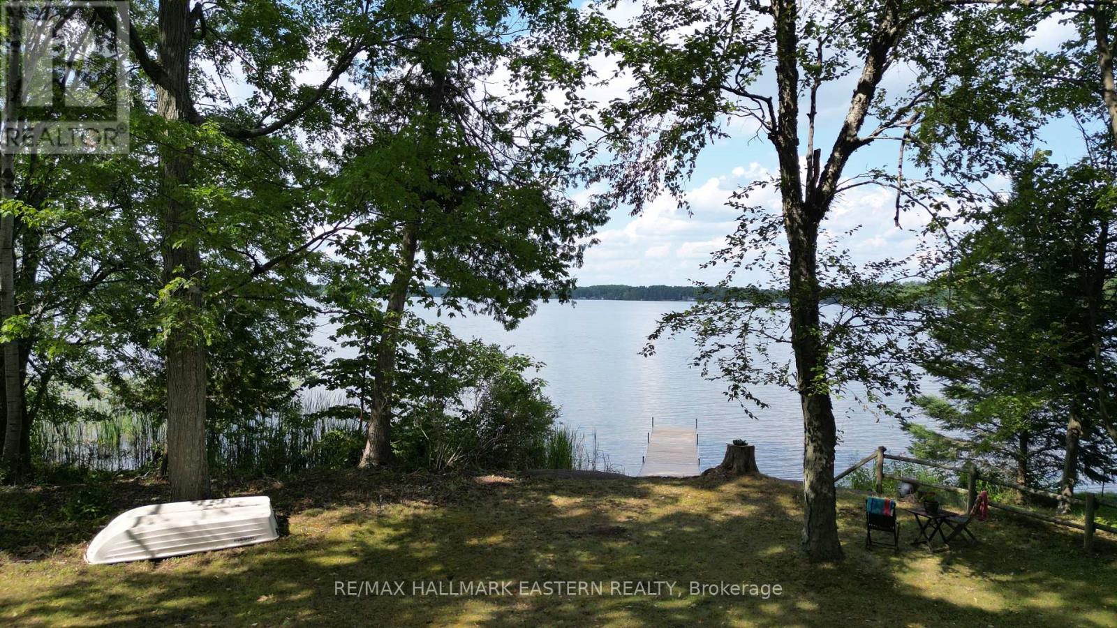 572 Round Lake Road, Havelock-Belmont-Methuen, Ontario  K0L 1Z0 - Photo 10 - X12347500