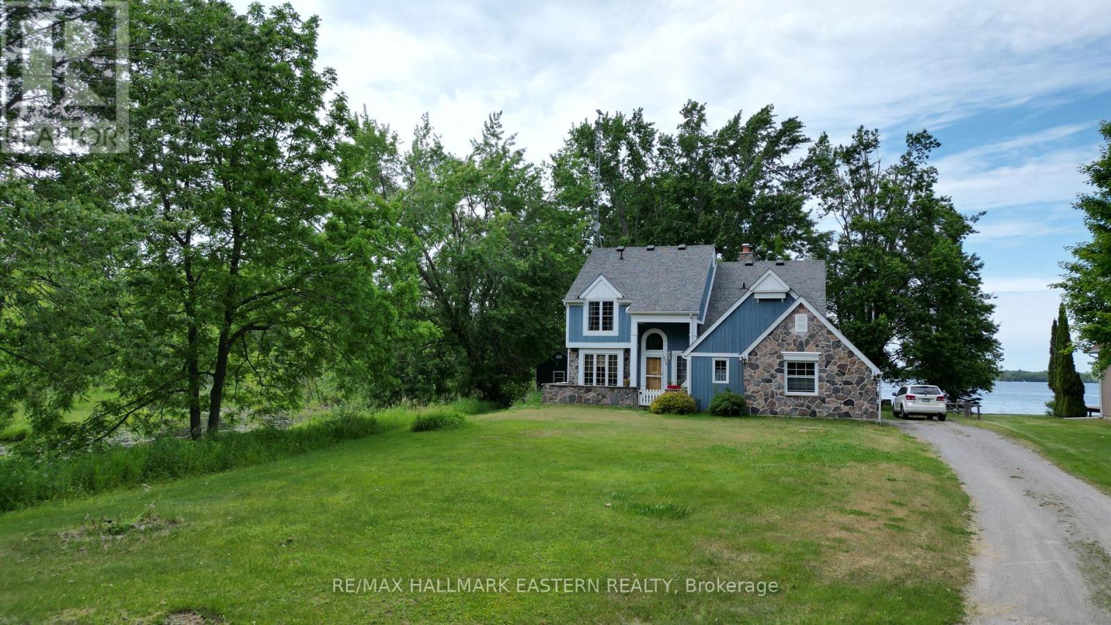 572 Round Lake Road, Havelock-Belmont-Methuen, Ontario  K0L 1Z0 - Photo 12 - X12347500