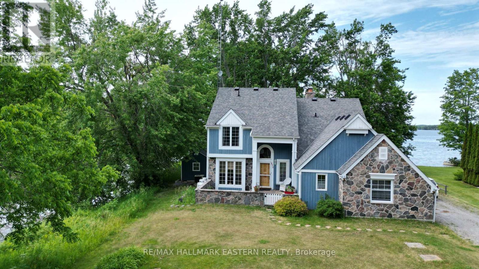 572 Round Lake Road, Havelock-Belmont-Methuen, Ontario  K0L 1Z0 - Photo 13 - X12347500