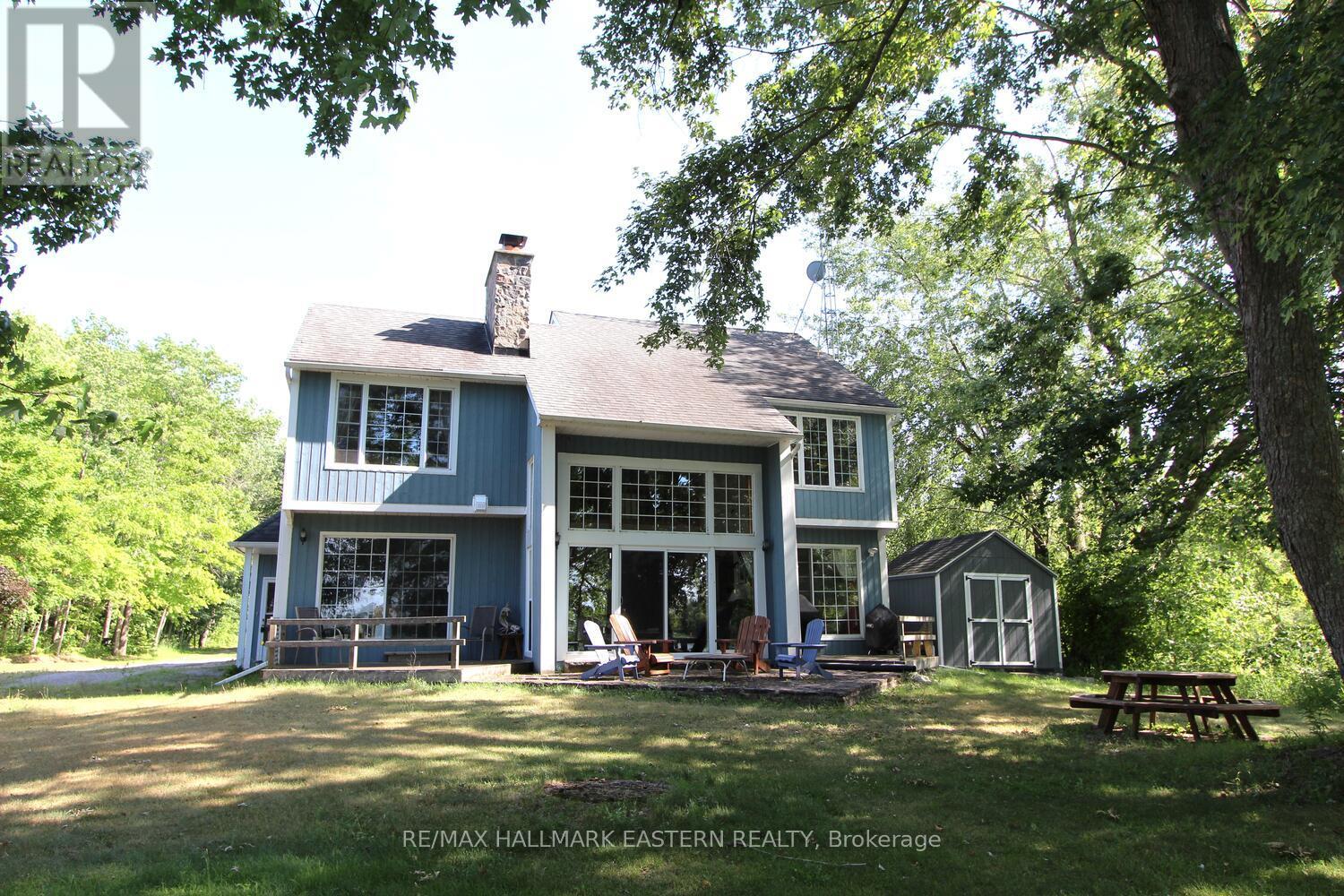 572 Round Lake Road, Havelock-Belmont-Methuen, Ontario  K0L 1Z0 - Photo 14 - X12347500