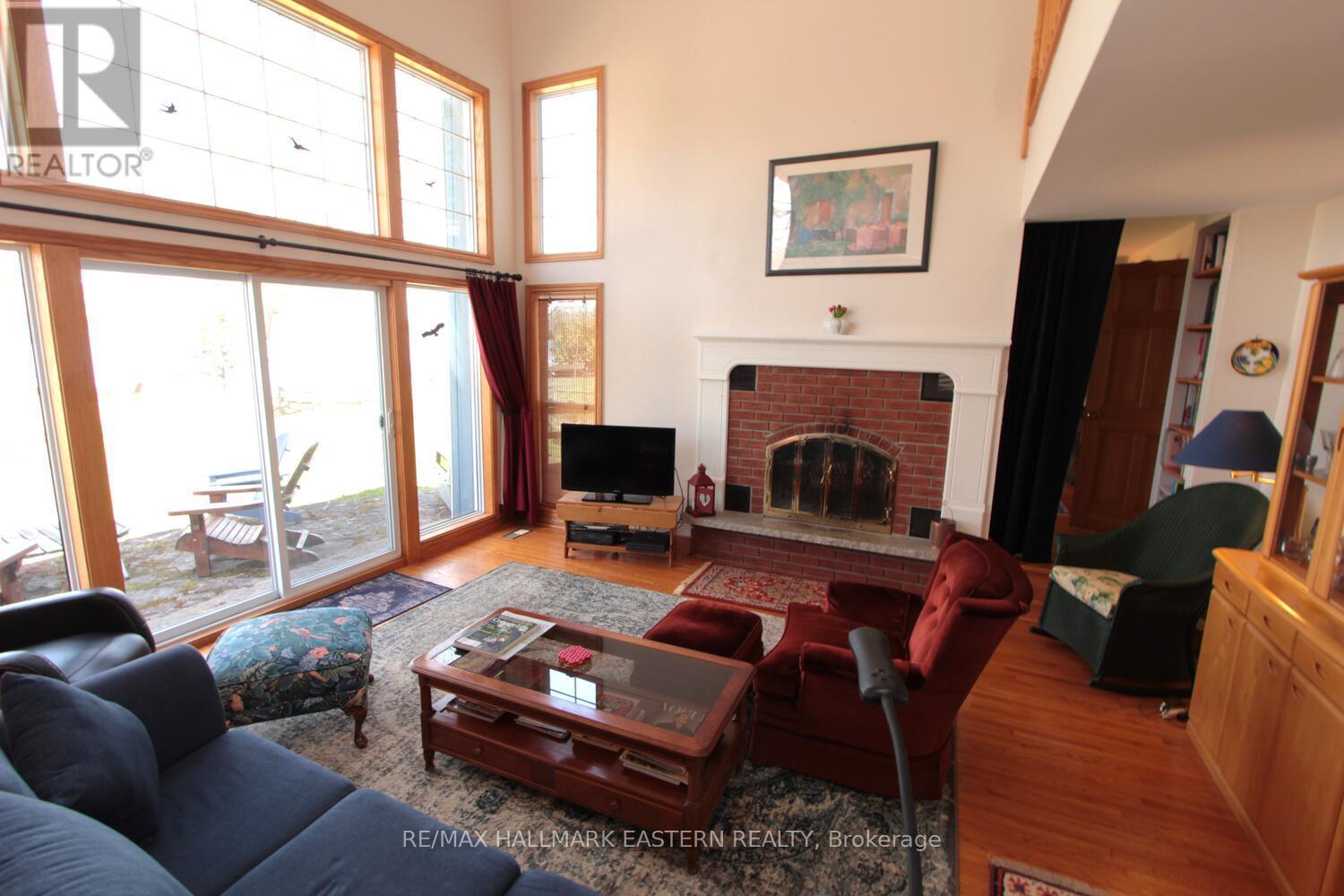 572 Round Lake Road, Havelock-Belmont-Methuen, Ontario  K0L 1Z0 - Photo 16 - X12347500