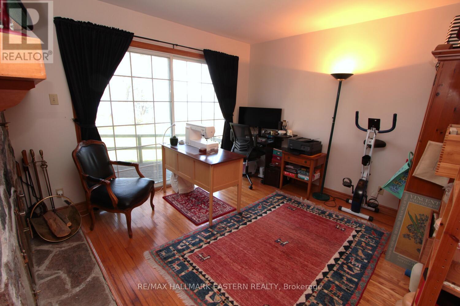 572 Round Lake Road, Havelock-Belmont-Methuen, Ontario  K0L 1Z0 - Photo 26 - X12347500