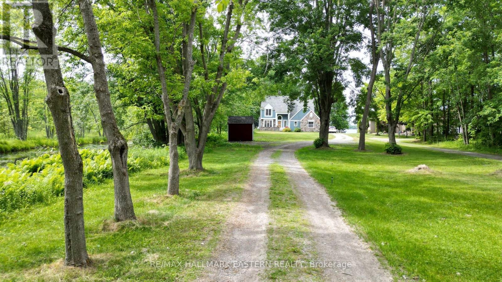 572 Round Lake Road, Havelock-Belmont-Methuen, Ontario  K0L 1Z0 - Photo 4 - X12347500