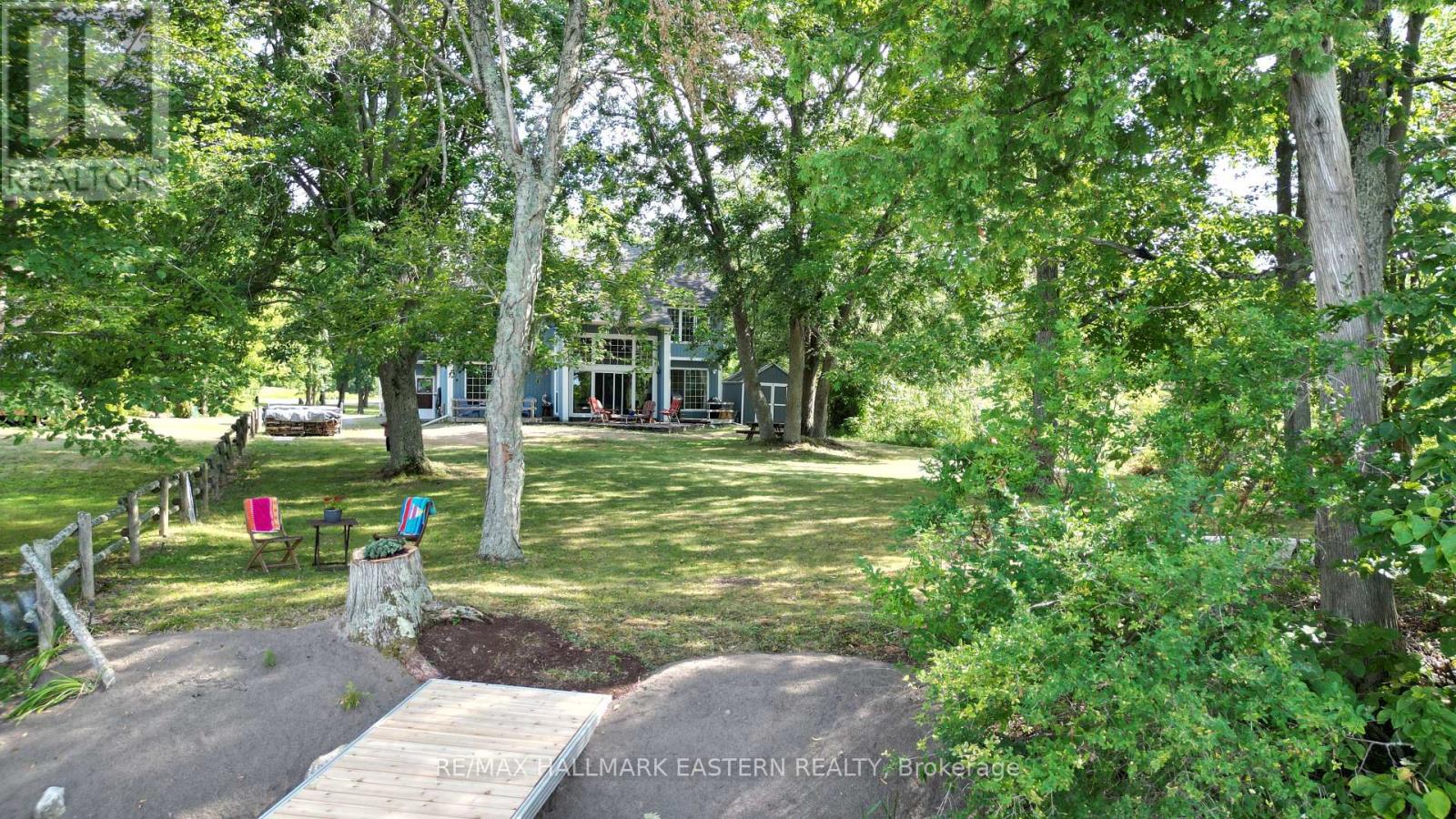 572 Round Lake Road, Havelock-Belmont-Methuen, Ontario  K0L 1Z0 - Photo 8 - X12347500