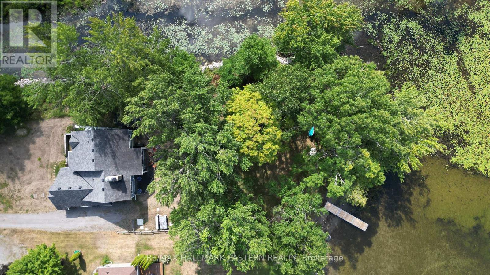 572 Round Lake Road, Havelock-Belmont-Methuen, Ontario  K0L 1Z0 - Photo 9 - X12347500