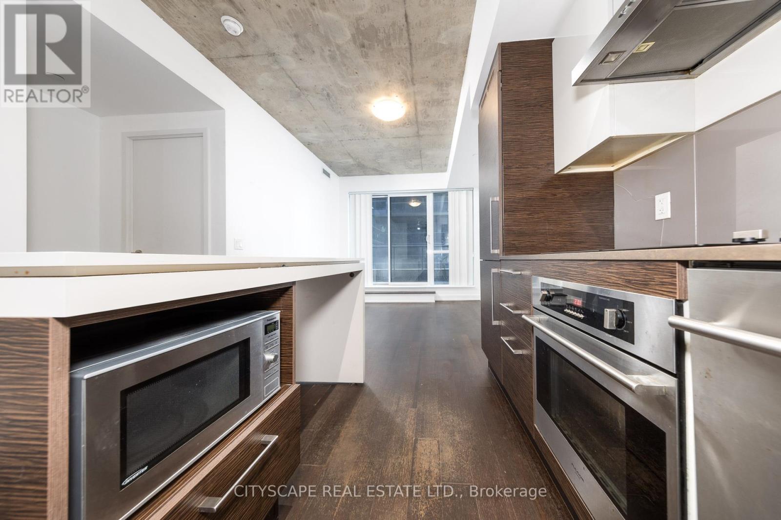 332 - 1030 King Street W, Toronto (Niagara), Ontario  M6K 0B4 - Photo 11 - C12345961