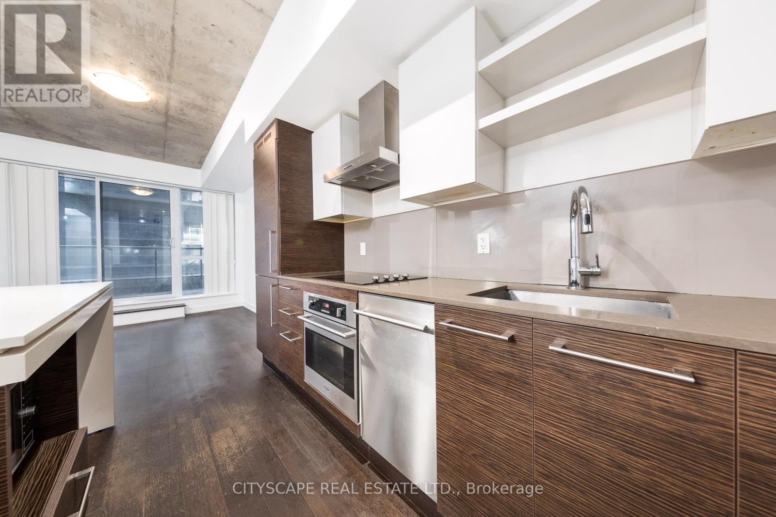 332 - 1030 King Street W, Toronto (Niagara), Ontario  M6K 0B4 - Photo 10 - C12345961