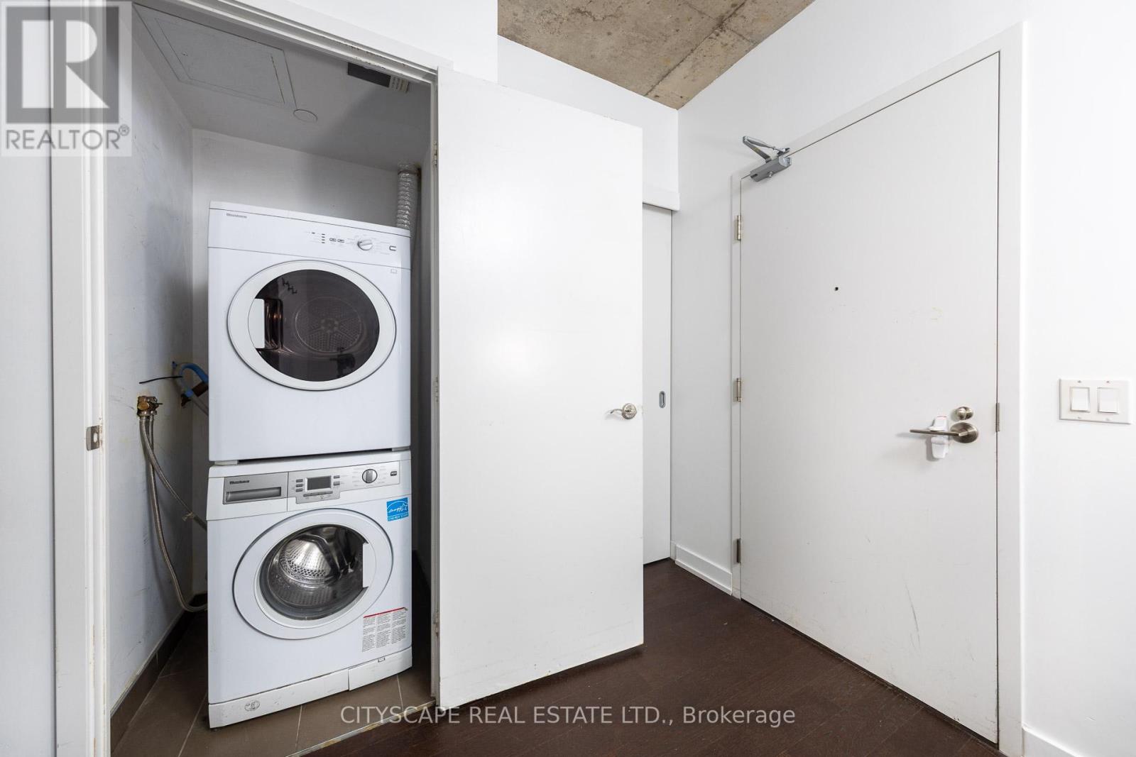 332 - 1030 King Street W, Toronto (Niagara), Ontario  M6K 0B4 - Photo 3 - C12345961