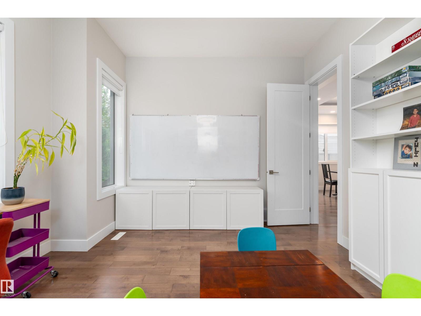 7306 106 St Nw, Edmonton, Alberta  T6E 4V8 - Photo 9 - E4453219
