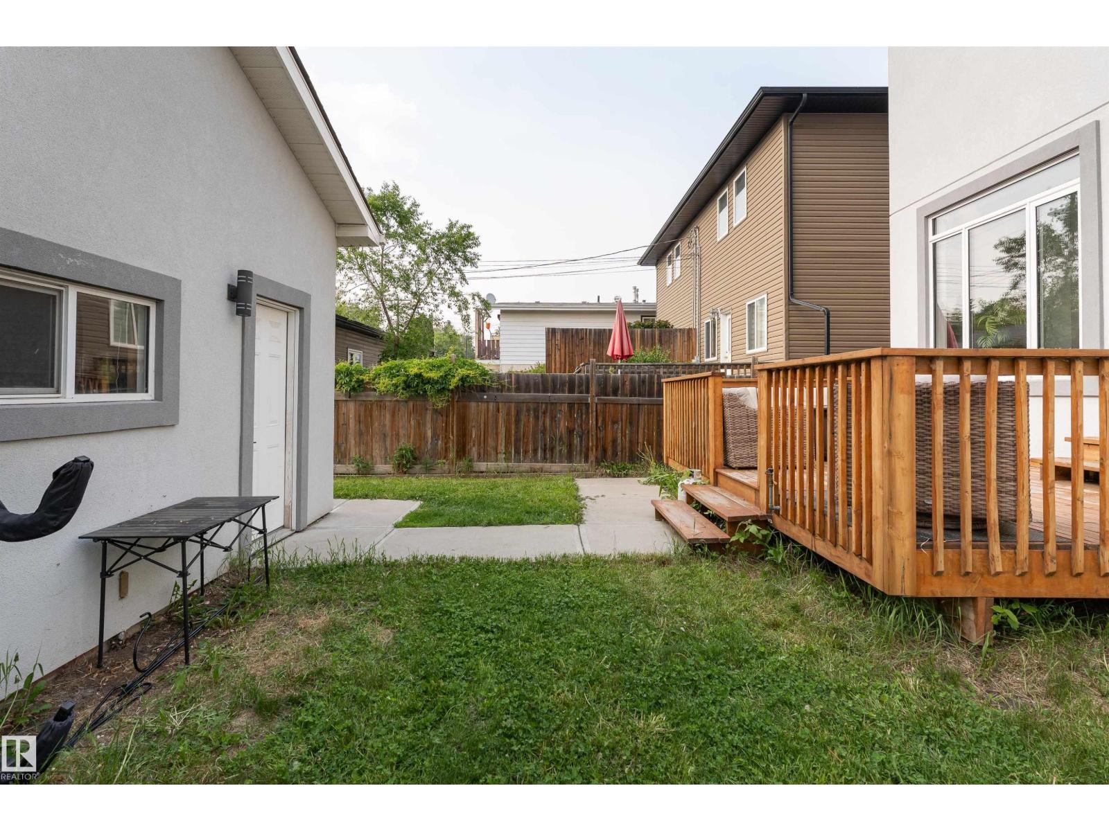 7306 106 St Nw, Edmonton, Alberta  T6E 4V8 - Photo 56 - E4453219