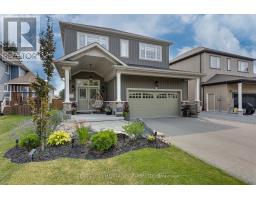 807A MONTSELL AVENUE, Georgina, Ontario