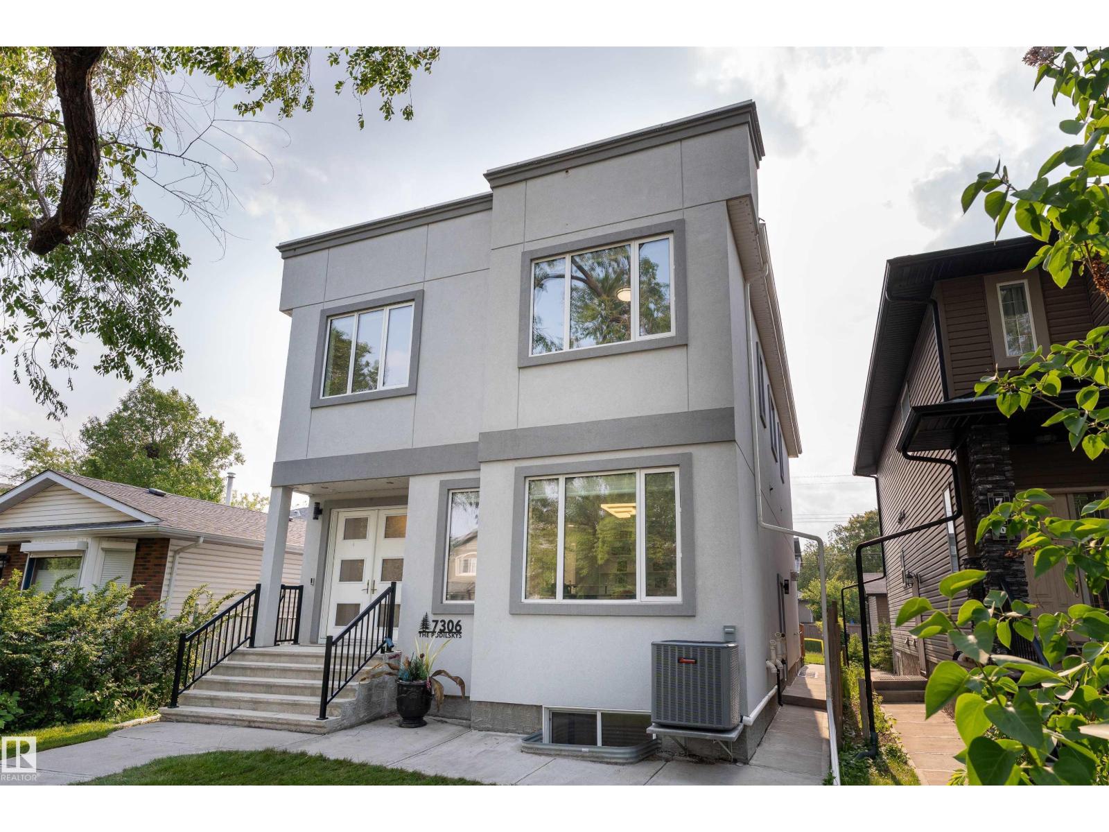 7306 106 St Nw, Edmonton, Alberta  T6E 4V8 - Photo 67 - E4453219